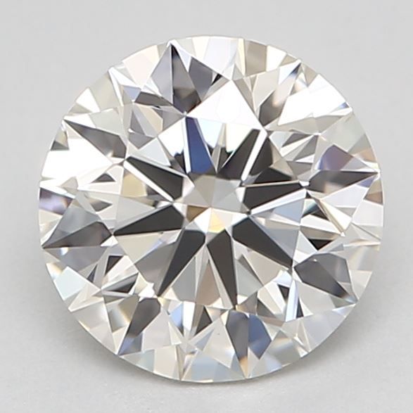 Diamond Natural 0.7Ct I-VS1 Round - GIA6515914864