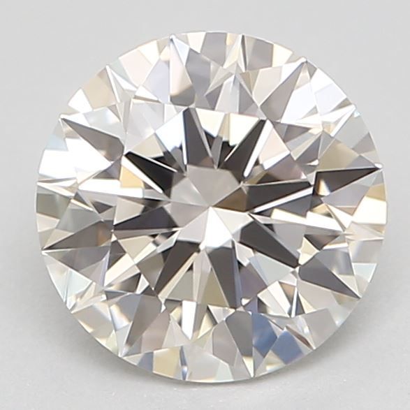 Diamond Natural 0.73Ct I-VS1 Round - GIA7531609831