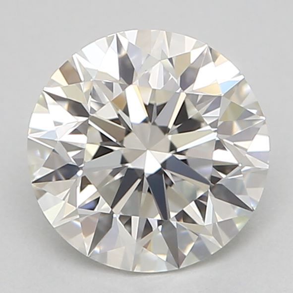 Diamond Natural 0.7Ct I-VS1 Round - GIA6502854302