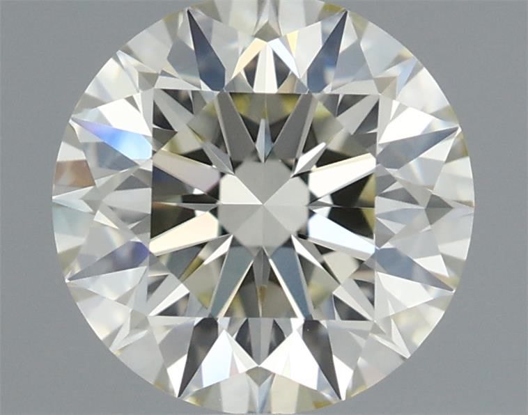 Diamond Natural 1.2Ct K-VVS1 Round - IGI693530959