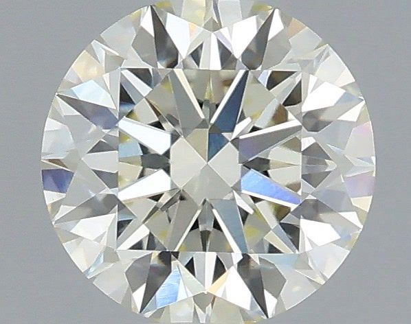Diamond Natural 0.8Ct K-VVS1 Round - IGI625465104