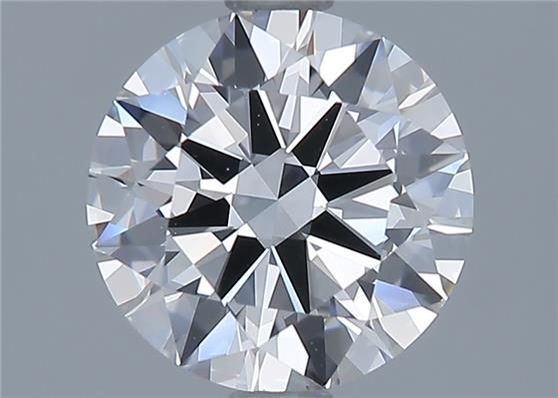 Diamond Natural 1.51Ct F-VVS2 Round - GIA2225246531