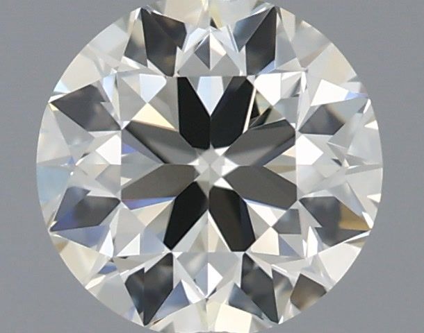Diamond Natural 0.8Ct K-VVS2 Round - IGI679508615