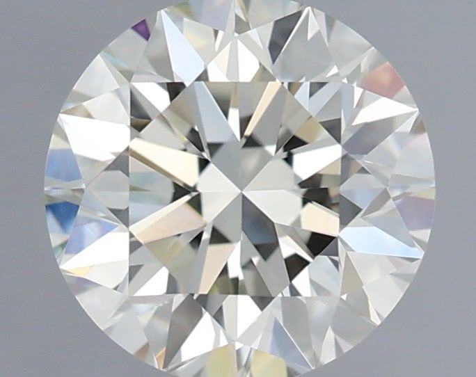 Diamond Natural 1.2Ct J-IF Round - IGI717591807