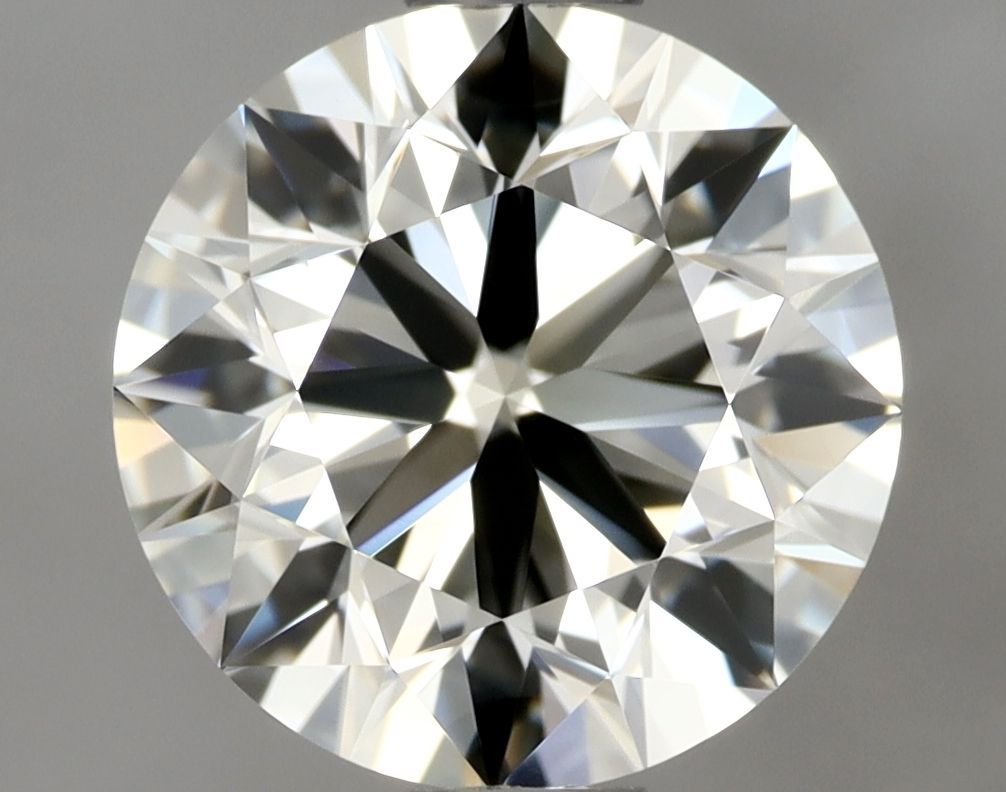 Diamond Natural 1.19Ct J-VVS2 Round - IGI763604516