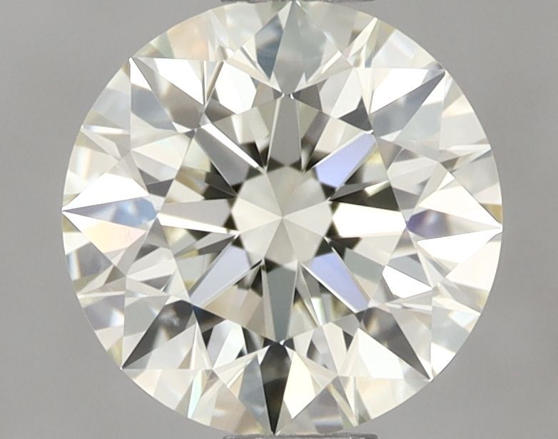Diamond Natural 0.8Ct J-VS1 Round - IGI623404833