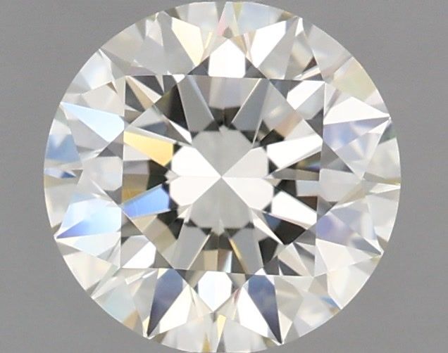 Diamond Natural 1.22Ct J-VVS1 Round - IGI623453648