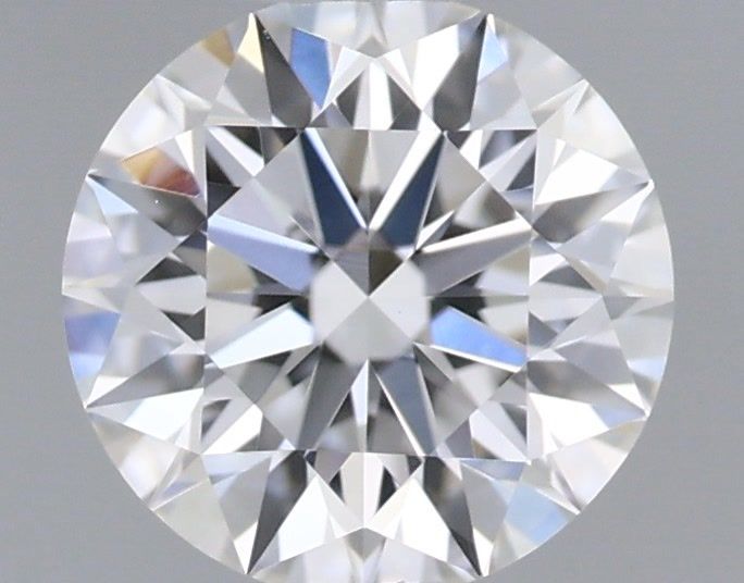 Diamond Natural 0.42Ct D-VS1 Round - GIA3525920938