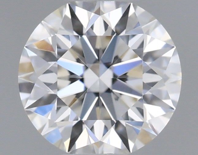 Diamond Natural 0.34Ct G-VS1 Round - GIA5526965977