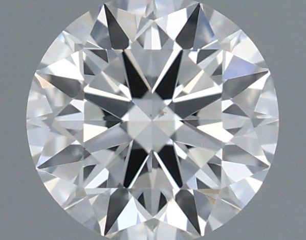 Diamond Natural 0.3Ct G-VS2 Round - GIA1535312314
