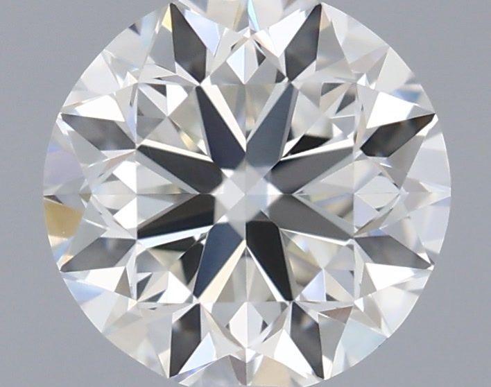 Diamond Natural 0.7Ct I-VVS1 Round - GIA7538280171