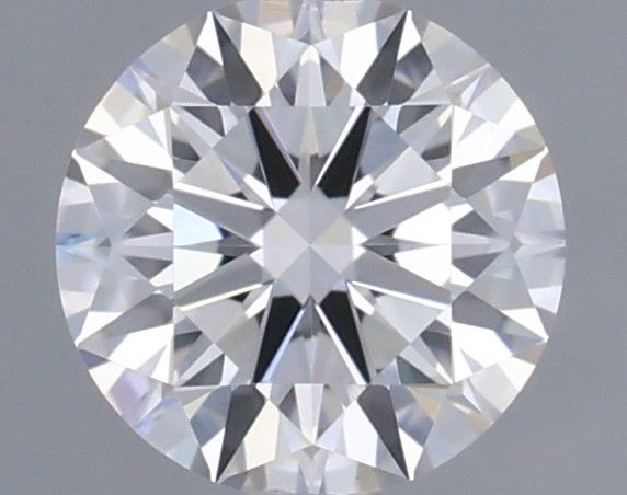 Diamond Natural 0.3Ct E-IF Round - GIA1537194559