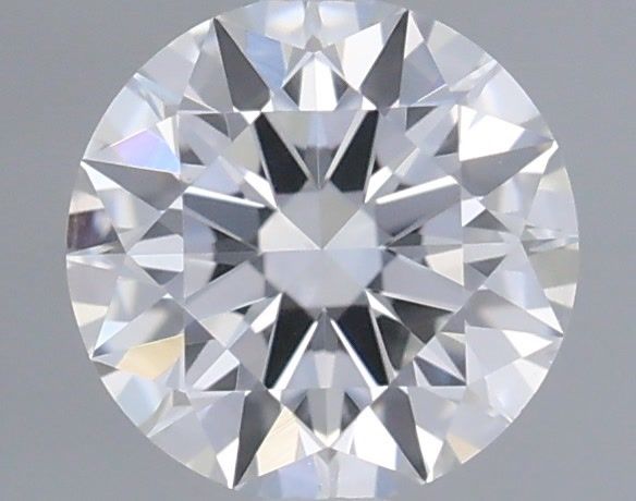 Diamond Natural 0.3Ct E-SI1 Round - GIA1525889143