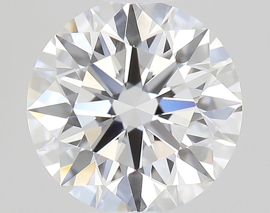 Diamond Natural 0.51Ct E-VVS2 Round - GIA7546301126