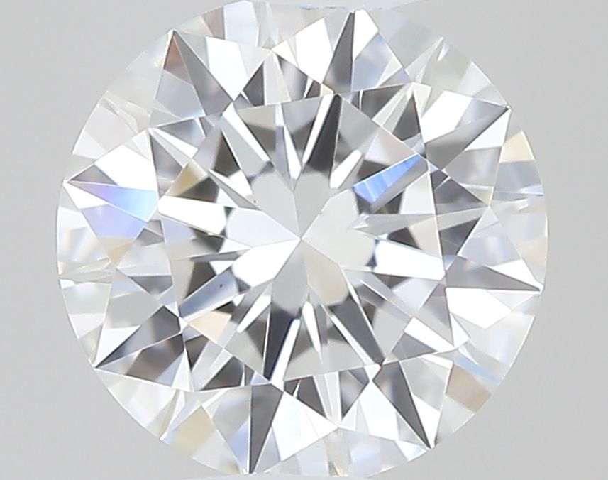 Diamond Natural 0.45Ct E-VS1 Round - GIA1558010879