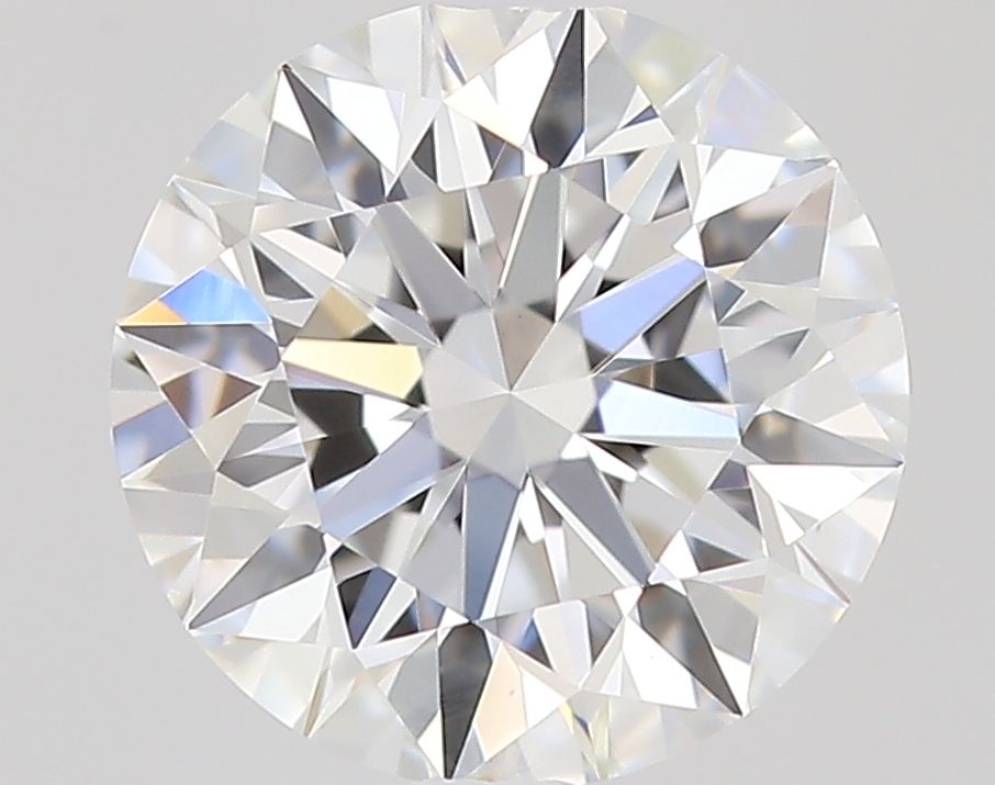 Diamond Natural 0.55Ct E-VS1 Round - GIA1529945177