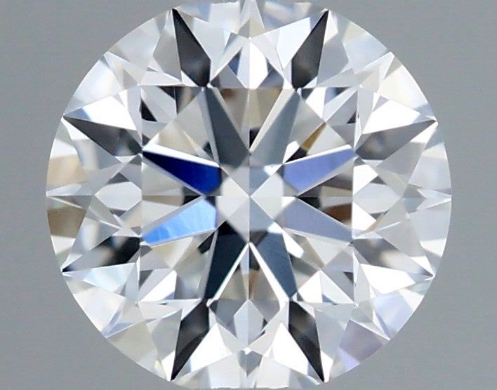 Diamond Natural 0.47Ct E-VS1 Round - GIA1528900227