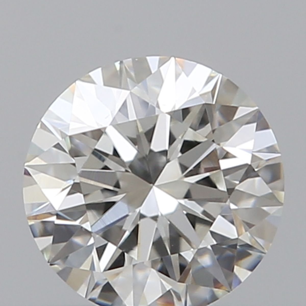 Diamond Natural 0.31Ct G-VVS2 Round - GIA7482114681