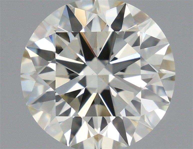 Diamond Natural 1.69Ct J-VS1 Round - IGI678508639
