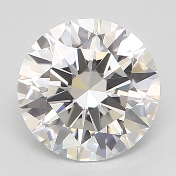 Diamond Natural 0.54Ct F-VVS1 Round - GIA2235735648