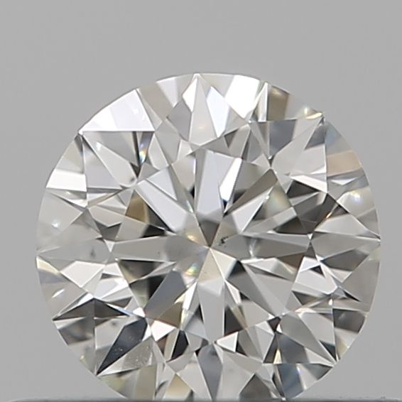 Diamond Natural 0.4Ct J-VS2 Round - GIA1483330641