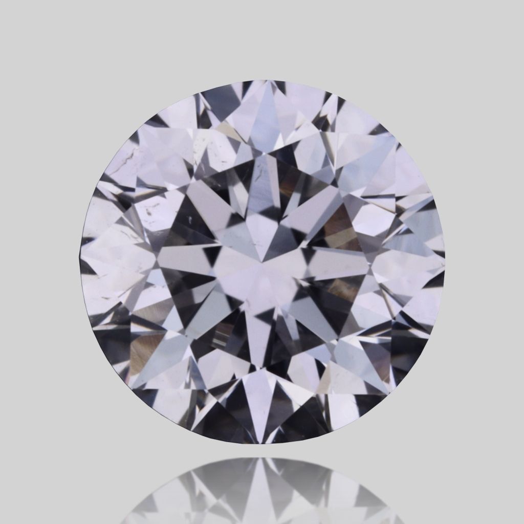 Diamond Natural 0.7Ct F-SI1 Round - GIA7491575487