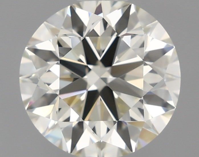 Diamond Natural 1.78Ct J-VVS2 Round - IGI677541298
