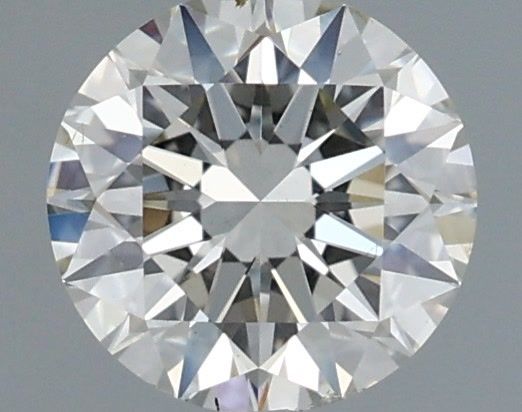 Diamond Natural 0.99Ct H-VS2 Round - IGI727537945