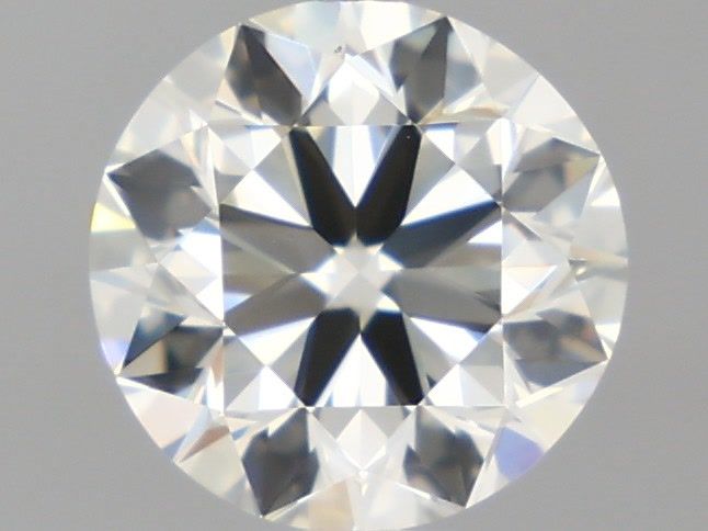 Diamond Natural 1.6Ct I-VS1 Round - IGI569313427