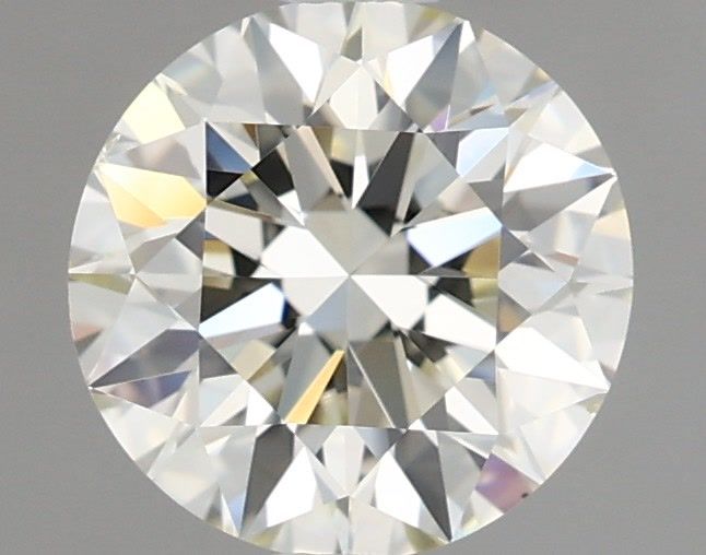 Diamond Natural 1.5Ct J-VS2 Round - IGI626409231