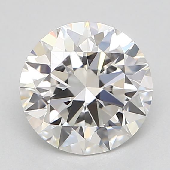 Diamond Natural 0.5Ct F-VVS1 Round - GIA1527018252