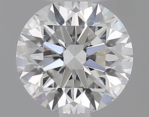 Diamond Natural 0.47Ct F-VS1 Round - GIA2546183466