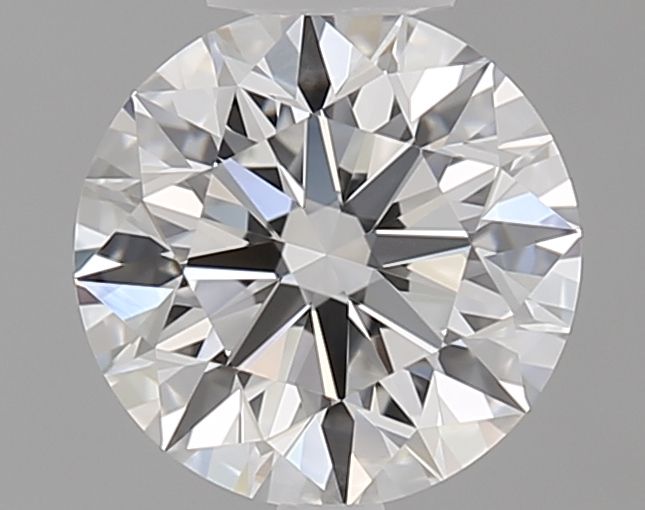 Diamond Natural 0.85Ct F-VVS1 Round - GIA6522033158