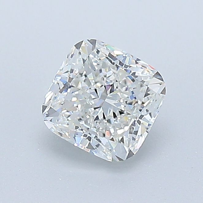 Diamond Natural 0.7Ct G-VVS2 Cushion - GIA2437189221