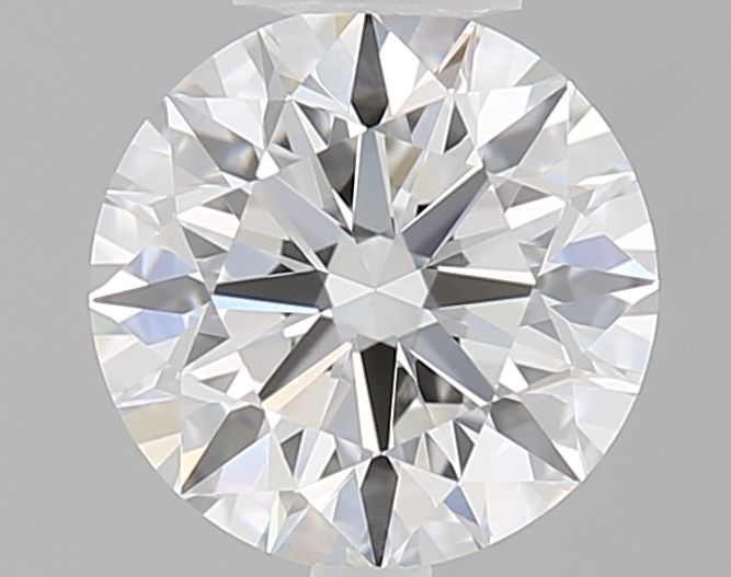 Diamond Natural 0.85Ct F-VVS1 Round - GIA7523719415
