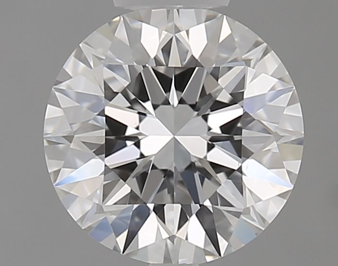 Diamond Natural 1.21Ct F-VS1 Round - GIA1232672627
