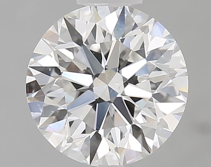 Diamond Natural 1.7Ct F-VS2 Round - GIA1548393508