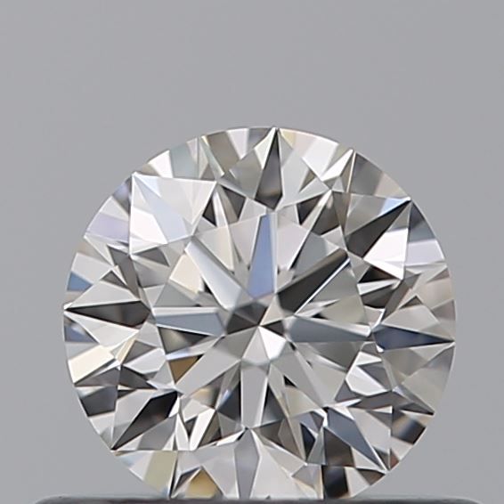 Diamond Natural 0.43Ct F-IF Round - GIA2524808906