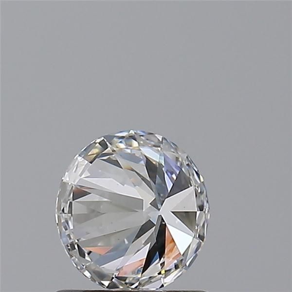 Diamond Natural 0.7Ct F-VVS2 Round - GIA7416488135