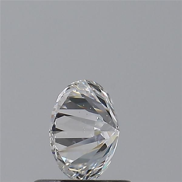 Diamond Natural 0.71Ct E-SI1 Round - GIA1415598769