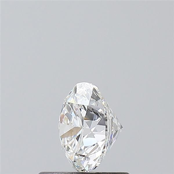 Diamond Natural 0.7Ct F-SI1 Round - GIA2446540085