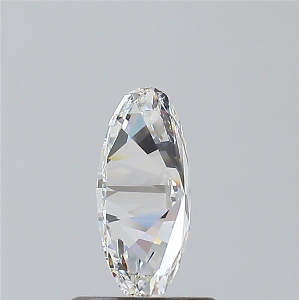 Diamond Natural 0.82Ct F-VS1 Oval - GIA1445853573