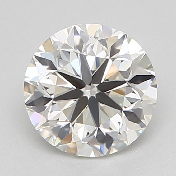 Diamond Natural 0.5Ct I-VS1 Round - GIA5513090498