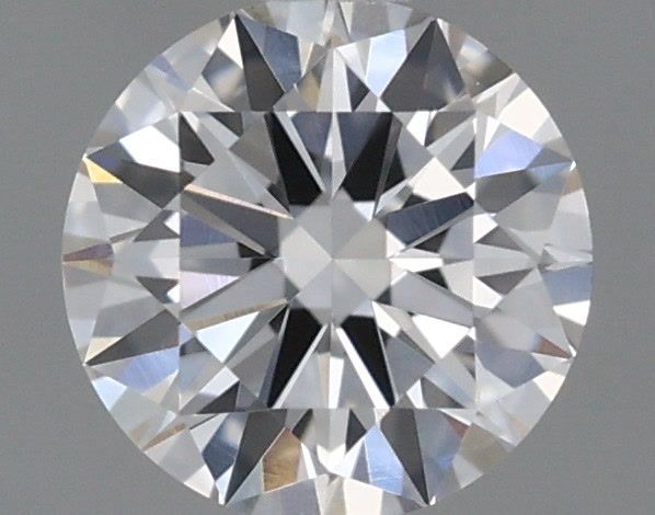 Diamond Natural 0.3Ct F-VS2 Round - GIA1539235525