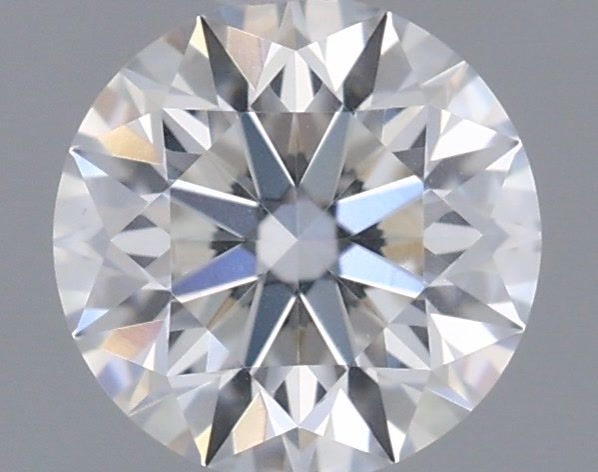 Diamond Natural 0.3Ct E-VS2 Round - GIA1523971701