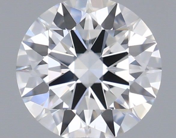 Diamond Natural 0.33Ct E-VVS1 Round - GIA5536305350