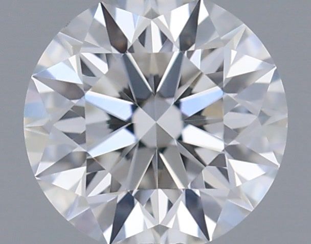 Diamond Natural 0.3Ct E-VVS2 Round - GIA1533312511