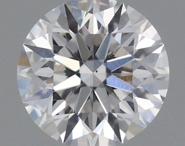 Diamond Natural 0.3Ct E-SI1 Round - GIA1535312573