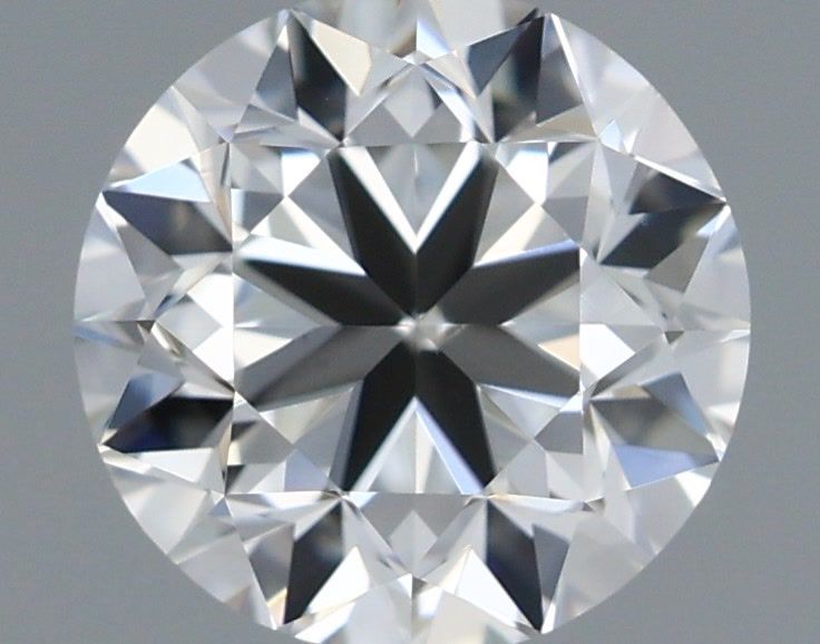 Diamond Natural 0.7Ct G-VS1 Round - GIA2536230408
