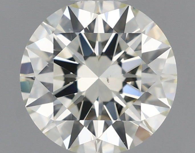 Diamond Natural 1.31Ct K-VS2 Round - IGI626408956